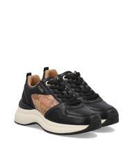 ALVIERO MARTINI PRIMA CLASSE ELLY JR Adidași ner / gebei - Pantofi femei - 1