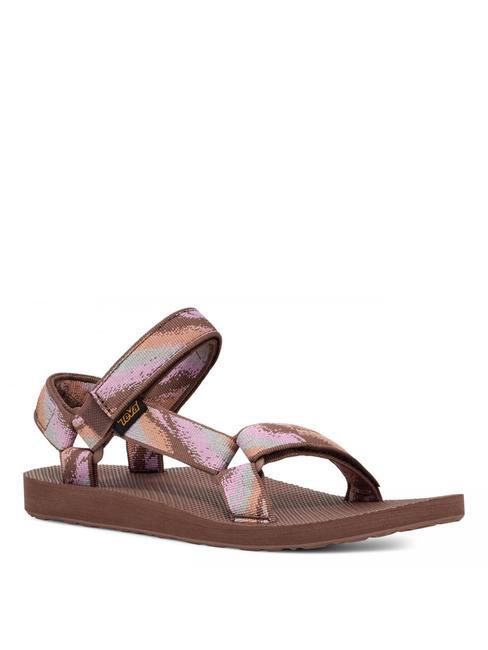 TEVA ORIGINAL UNIVERSAL  Sandale ghinda magica - Pantofi femei