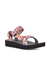 TEVA MIDFORM UNIVERSAL  Sandale - Pantofi femei