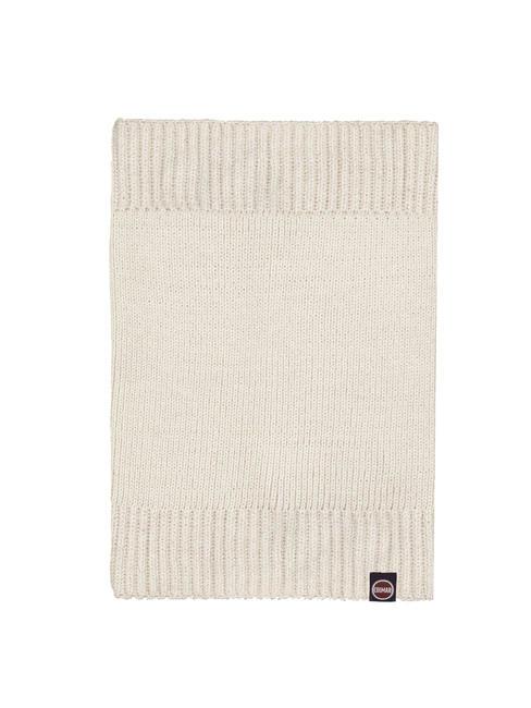 COLMAR LUXOR Incalzitoare pentru gat din tricot lurex tămâia - Eșarfe