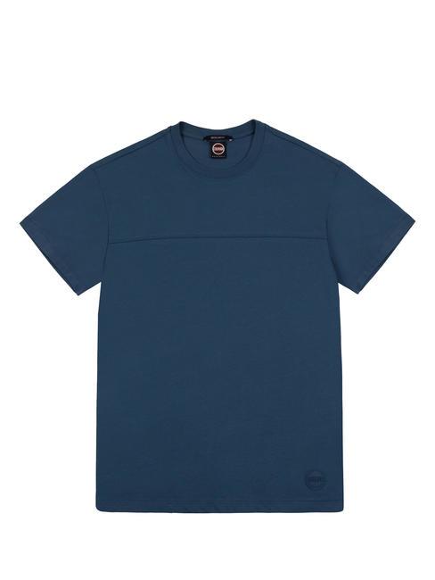 COLMAR MATTE Tricou regulat din bumbac Neptun - tricou