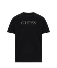GUESS EMBELLISHED LOGO  Tricou din bumbac - tricou