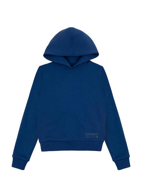 COLMAR LIKEBLE KIDS Hanorac cu gluga căpitan - Hanorac pentru bebeluși