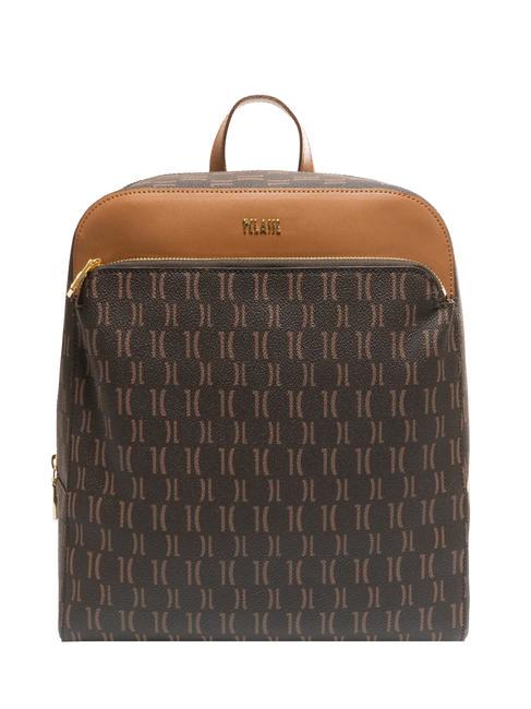 ALVIERO MARTINI PRIMA CLASSE MONOGRAM 1C Rucsac întuneric - Genți femei