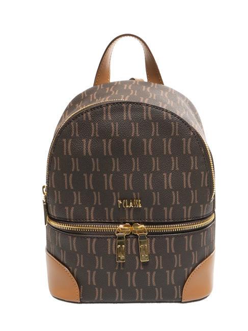 ALVIERO MARTINI PRIMA CLASSE MONOGRAM 1C Rucsac întuneric - Genți femei