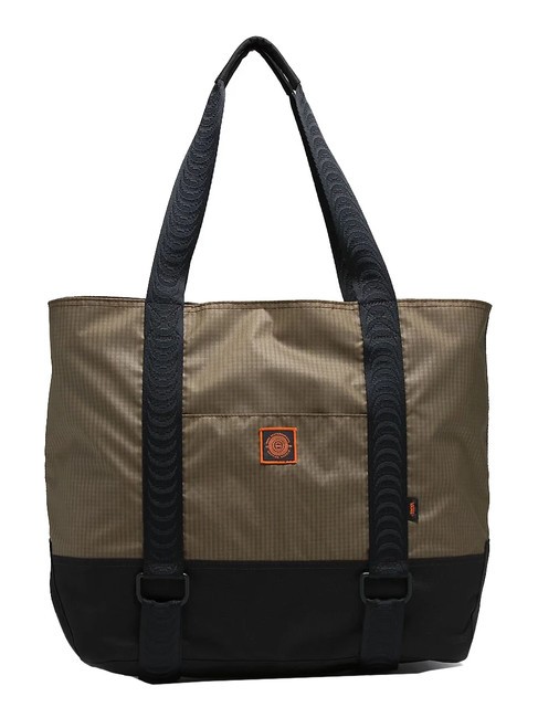 VANS SPITFIRE WHEELS Geantă tote de umăr cantină - Genți femei