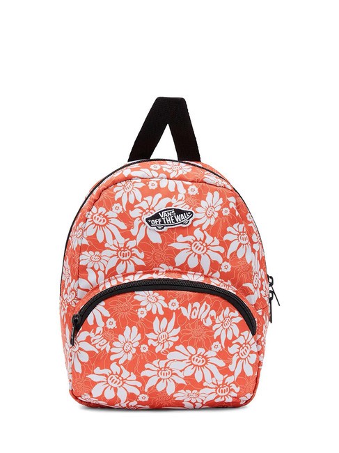 VANS GOT THIS Rucsac mic frunza de toamna - Rucsacuri pentru școală și timp liber