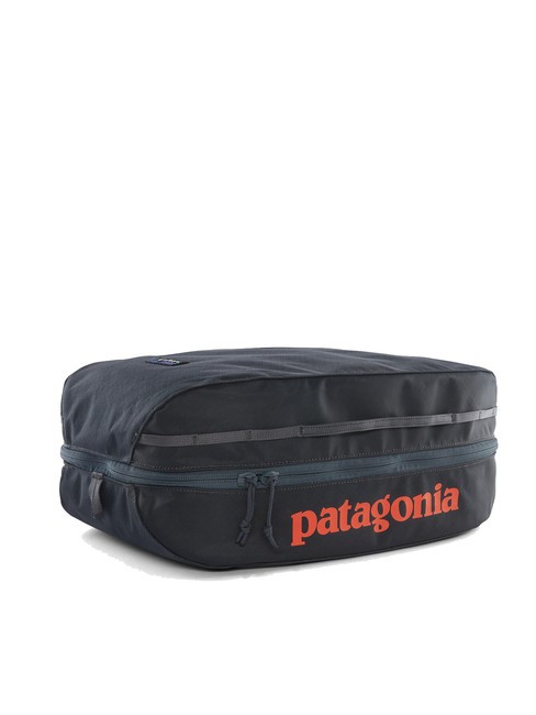 PATAGONIA BLACK HOLE CUBE Organizator de frumusețe de călătorie de 14 l albastru mocnit - Truse de toaletă