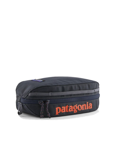 PATAGONIA BLACK HOLE CUBE 3L frumusețe de călătorie albastru mocnit - Truse de toaletă