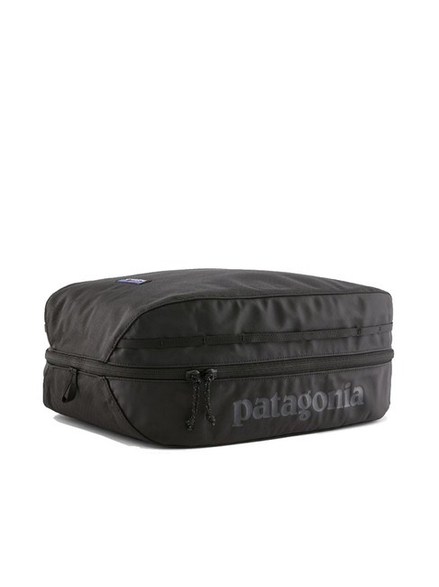 PATAGONIA BLACK HOLE CUBE Organizator de frumusețe de călătorie de 14 l negru - Truse de toaletă