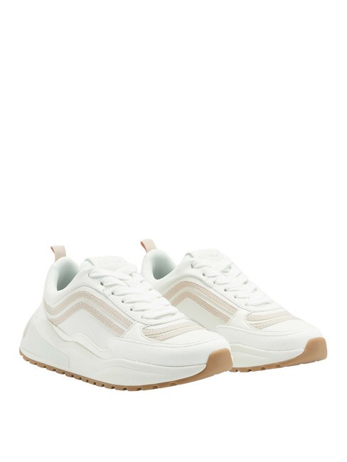 COCCINELLE C-RUN Adidași multi alb - Pantofi femei