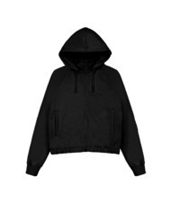 COLMAR SPELL Hanorac cu gât înalt cu glugă - Hanorace pentru femei