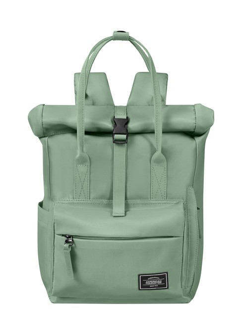 AMERICAN TOURISTER URBAN GROOVE Rucsac verde urban - Rucsacuri pentru școală și timp liber