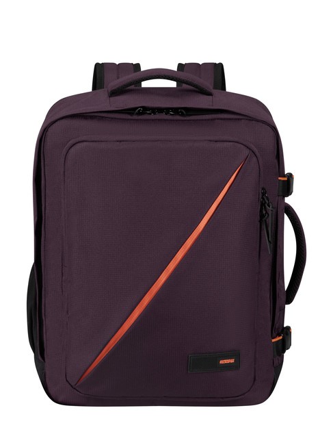 AMERICAN TOURISTER TAKE2CABIN M Rucsac sub scaun ok easyJet prune închise - Rucsacuri pentru școală și timp liber
