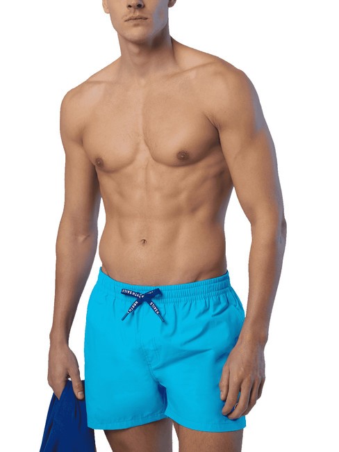 NORTH SAILS VOLLEY Costum de baie boxer cu logo vărsător - Costume de baie