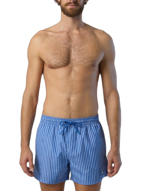 NORTH SAILS VOLLEY Costum de baie boxer imprimat combinații 2 - Costume de baie