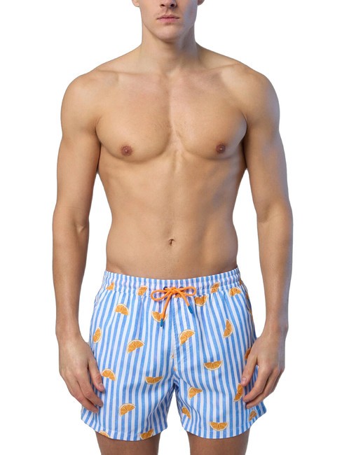 NORTH SAILS VOLLEY Costum de baie boxer imprimat combinații 6 - Costume de baie
