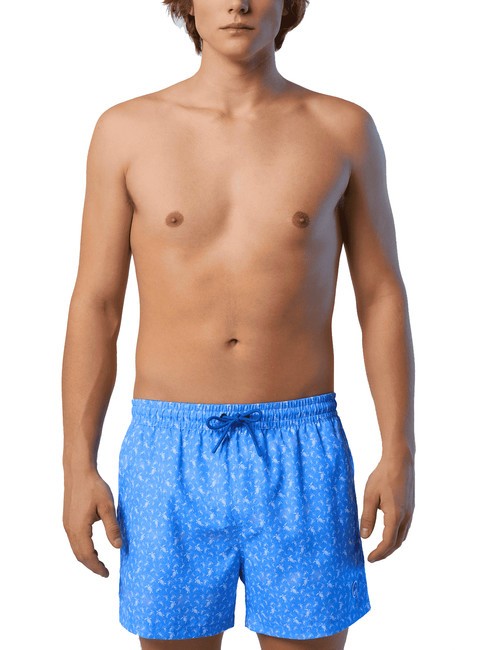 NORTH SAILS VOLLEY Costum de baie boxer imprimat combo 37 - Costume de baie