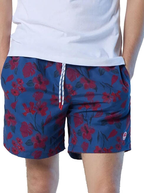 NORTH SAILS VOLLEY Costum scurt scurt combo 53 - Costume de baie