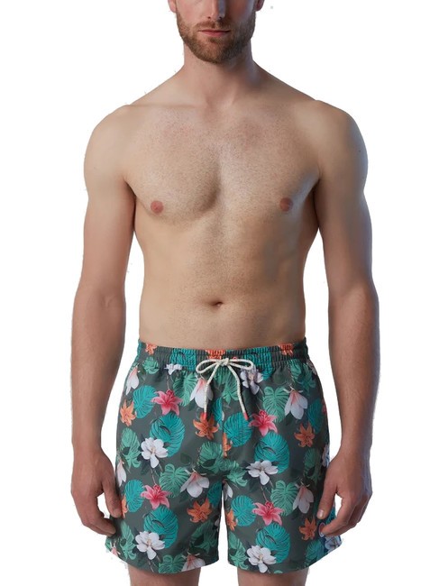 NORTH SAILS VOLLEY Costum scurt scurt combo 56 - Costume de baie
