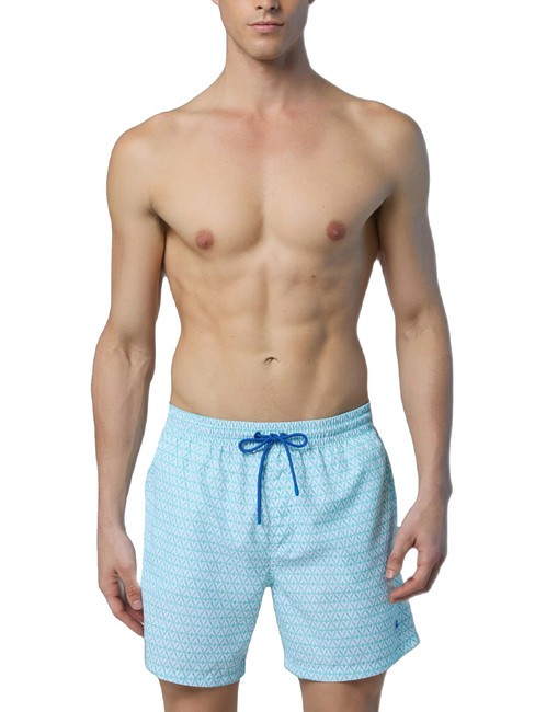 NORTH SAILS VOLLEY Costum scurt scurt combo 33 - Costume de baie
