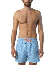 NORTH SAILS VOLLEY Costum scurt scurt - Costume de baie