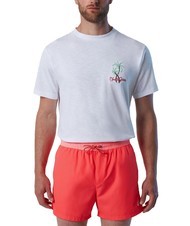 NORTH SAILS VOLLEY Costum boxer bicolor - Costume de baie