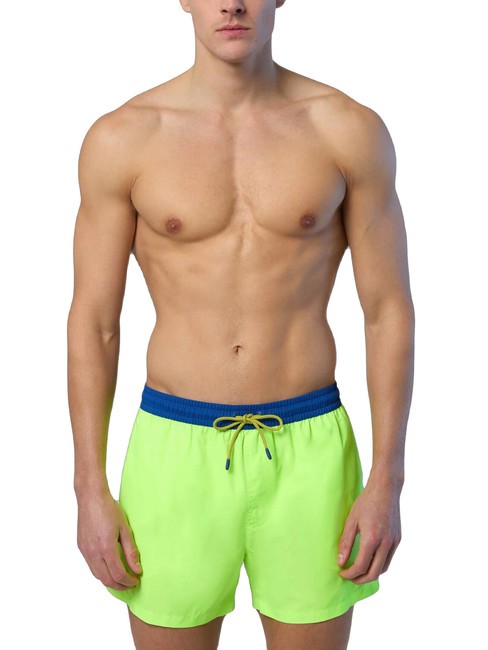 NORTH SAILS VOLLEY Costum boxer bicolor combinații 2 - Costume de baie