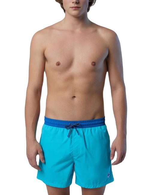 NORTH SAILS VOLLEY Costum boxer bicolor combinații 4 - Costume de baie
