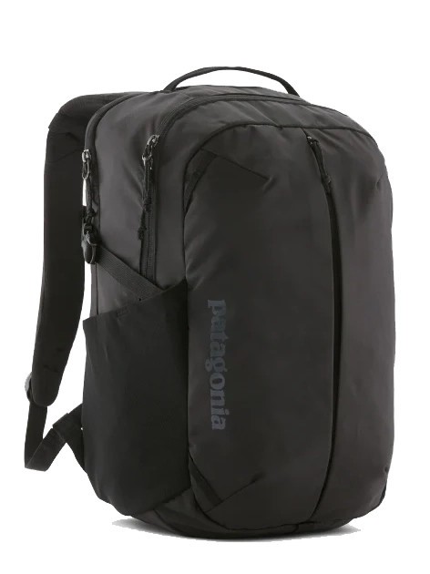 PATAGONIA REFUGIO Rucsac de 26 l negru - Rucsacuri pentru școală și timp liber