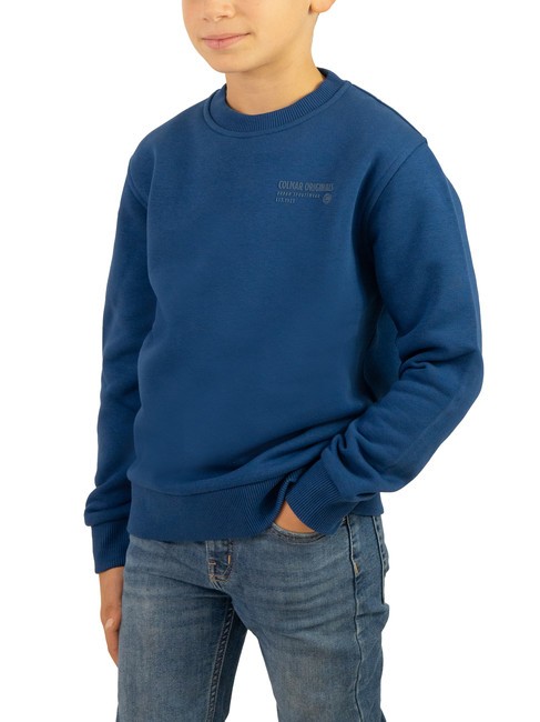 COLMAR LIKEBLE KIDS Hanorac cu gât crew căpitan - Hanorac pentru bebeluși