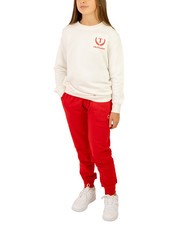 TRUSSARDI STRAUB KIDS Trening hanorac și pantaloni - Treninguri pentru copii