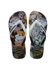 HAVAIANAS DISNEY STYLISH Papuci flip-flop - Pantofi unisex