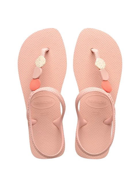 HAVAIANAS FLASH URBAN PLUS Sandale flip flop ballet a crescut - Pantofi femei