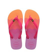 HAVAIANAS BRASIL FRESH Slapi de cauciuc - Pantofi unisex