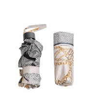 BORBONESE SUPER MINI Mini umbrela cu deschidere manuala - Umbrele