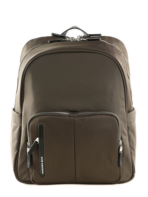 MANDARINA DUCK HUNTER Rucsac din nailon pentru bucăți de 13". masă - Genți femei
