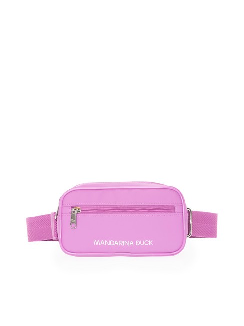 MANDARINA DUCK UTILITY Marsupiu dud - Borsete de brâu
