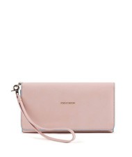 PIQUADRO CAMPIONARIO - BLUE SQUARE  Portofel din piele - Portofele femei