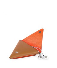 PIQUADRO CAMPIONARIO - BAGMOTIC Husa din piele pentru casti - Accesorii de călătorie