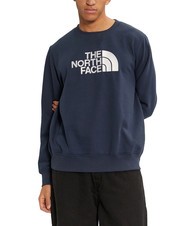 THE NORTH FACE DREW PEAK Hanorac cu g&acirc;t crew - hanorace
