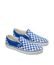 VANS UA CLASSIC SLIP-ON Adidași din p&acirc;nză - Pantofi unisex