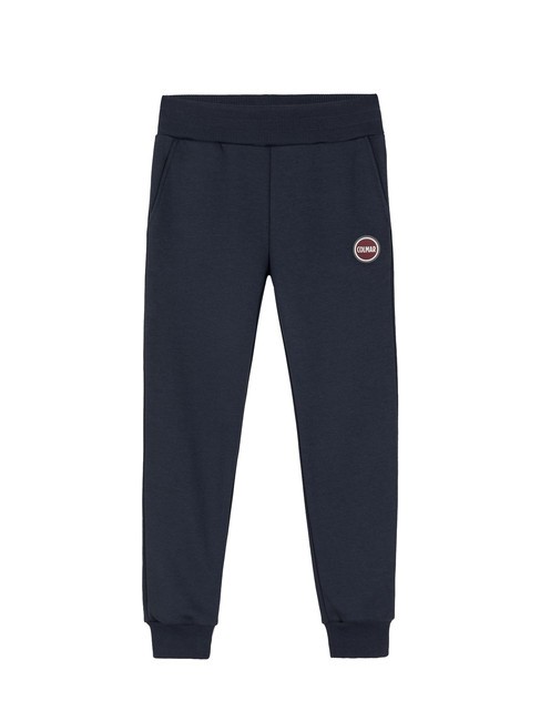 COLMAR MODISH KIDS Pantaloni de jogger albastru marin - Pantaloni pentru copii