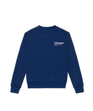 COLMAR LIKEBLE Hanorac cu g&acirc;t crew căpitanul - Hanorac pentru bebeluși - 1