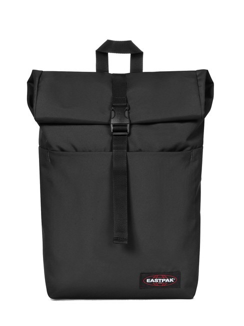 EASTPAK UP ROLL  Rucsac pentru PC de 13 inchi BLACK - Rucsacuri pentru școală și timp liber