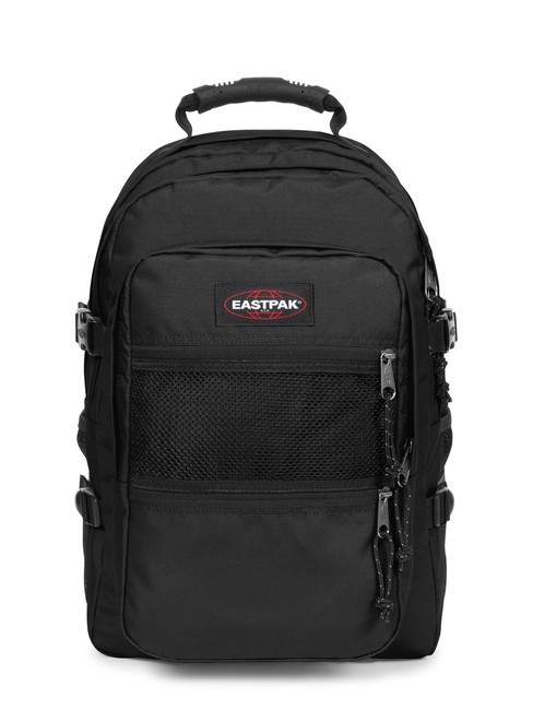 EASTPAK SUPLYER Rucsac pentru laptop de 15,6". BLACK - Rucsacuri pentru școală și timp liber