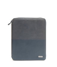 PIQUADRO CAMPIONARIO - LAYER Clipboard din piele A4 aviație - Husă pentru tabletă și organizator - 1