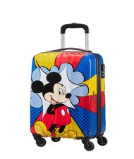 AMERICAN TOURISTER HYPERTWIST Disney 2.0 Cărucior pentru bagaje de mână - Bagaje de mână