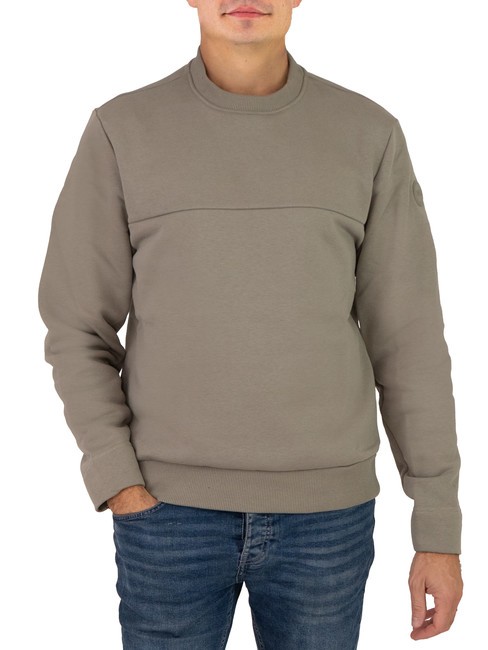 COLMAR SPELL Hanorac cu logo-ul în relief nirvana - hanorace