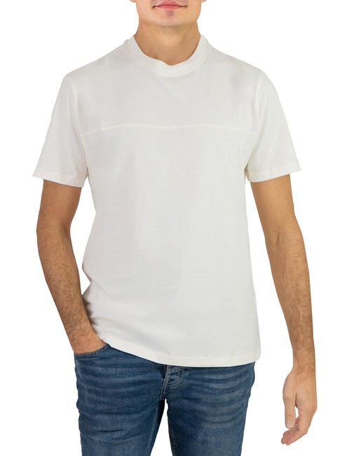 COLMAR MATTE Tricou regulat din bumbac tofu - tricou